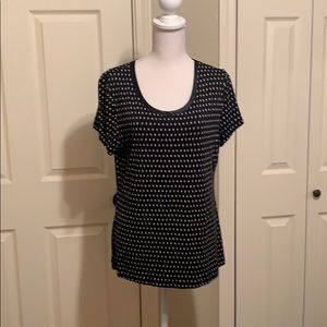 Banana Republic Shirt Size L